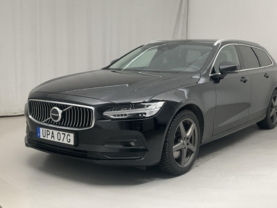 Volvo V90 B4 AWD Mildhybrid, Diesel (190hk)