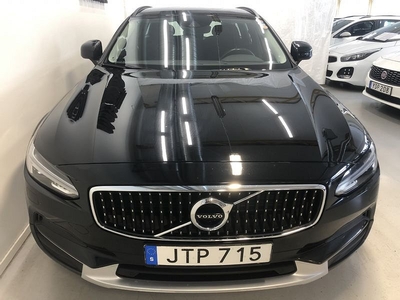 Volvo V90 Cross Country D4 AWD Automat, Kinetic