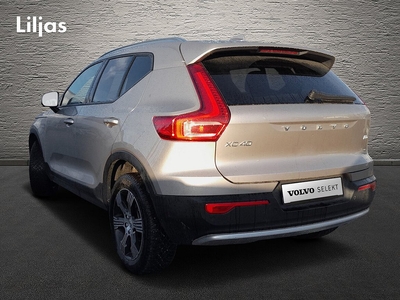 Volvo XC40 B3 FWD Bensin Core