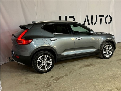 Volvo XC40 D3 Momentum VOC Navi Drag Kamera