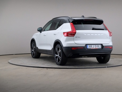 Volvo XC40 T4 Recharge R-Design Voc Drag