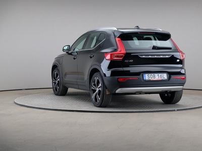 Volvo XC40 T5 Recharge Inscription Navi Pro