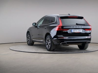 Volvo XC60 T6 Awd Inscription Expression Voc Drag Panorama