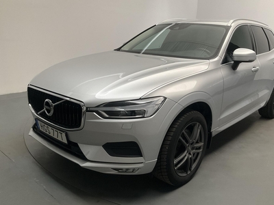 Volvo XC60B4 AWD Mildhybrid, Diesel (197hk)