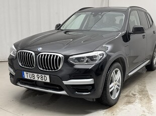 BMW X3 xDrive30e, G01 (292hk)