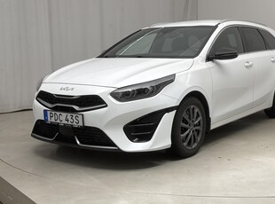 KIA Ceed 1.5 T-GDi SW (160hk)