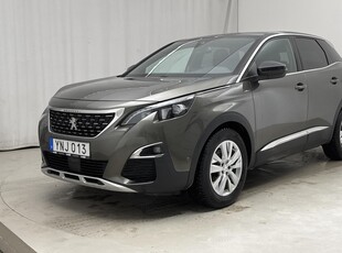 Peugeot 3008 1.6 BlueHDi (120hk)