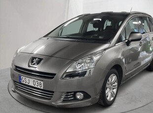 Peugeot 5008 2.0 HDi (163hk)