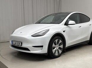 Tesla Model Y Standard Range RWD