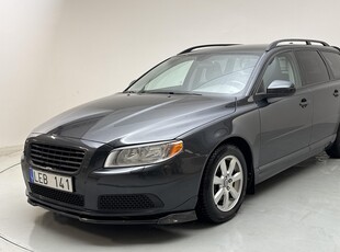 Volvo V70 II 1.6D DRIVe (109hk)