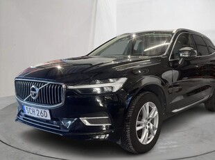 Volvo XC60 B4 AWD Mildhybrid, Diesel (197hk)