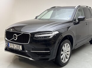 Volvo XC90 D5 AWD (235hk)