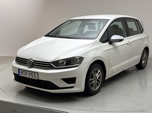 VW Golf VII 1.6 TDI Sportsvan (115hk)