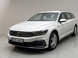 VW Passat 1.4 GTE Sportscombi (218hk)