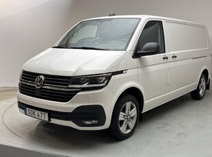 VW Transporter T6 2.0 TDI BMT Skåp (150hk)