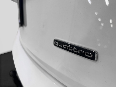 Audi Q5 Sportback 40 TDI quattro