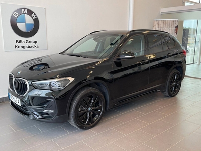 BMW X1 sDrive20i