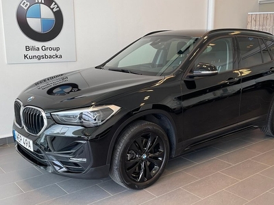 BMW X1sDrive20i Aut Model Sport | Navi | Head-Up 2020, SUV