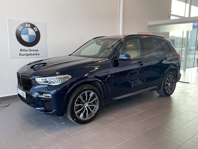 BMW X5 xDrive45e iPerformance