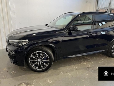 BMW X5X Drive 30d M Sport 2021, SUV