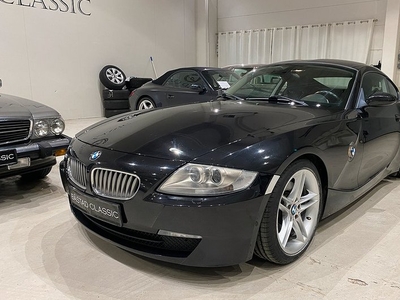 BMW Z43.0si Coupé Navi 18