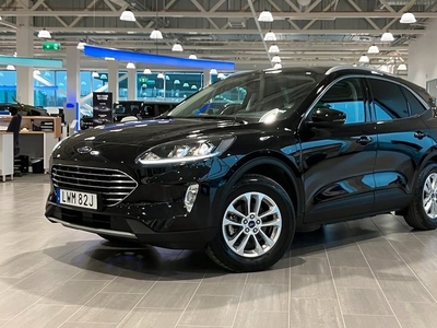 Ford KugaTitanium PHEV 56KM Vinter Pkt. Tonade Rutor 2021, SUV