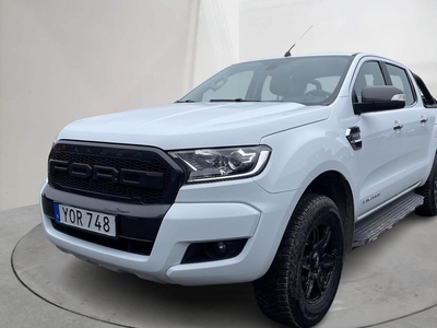 Ford Ranger 3.2 TDCi 4WD (200hk)