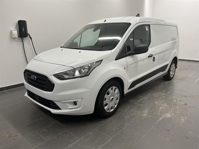 Ford Transit Connect Skåp L2 Trend 1.0l EcoBoost 100 hk E85 6MT