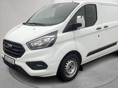 Ford Transit Custom 280 (130hk)