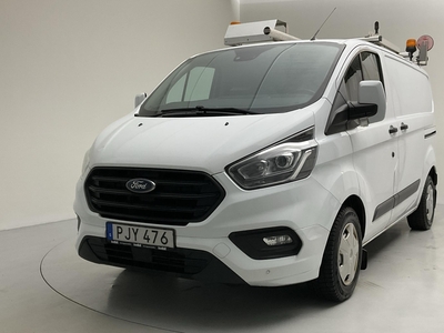 Ford Transit Custom 300 (130hk)