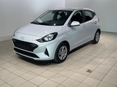 Hyundai i10 1.0 MPi 67hk AMT Essential