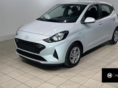 Hyundai i101.0 MPi AMT Essential 2024, Halvkombi