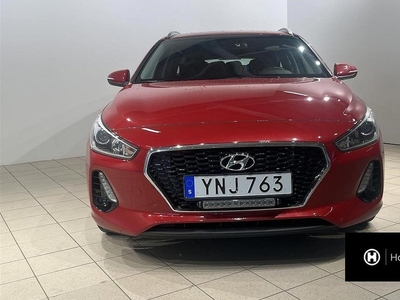 Hyundai i30Wagon 1.4 T-GDi 2018, Kombi