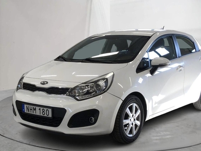 KIA Rio 1.2 (85hk)