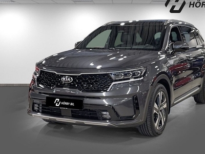 Kia Sorento1.6 T-GDi Plug-in Hybrid AWD Advance Plus Euro 6 2021, SUV