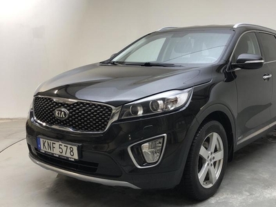 Kia Sorento2.2 CRDi 2016, SUV