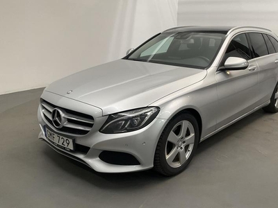 Mercedes C220C 220 BlueTEC Kombi S205 2015, Kombi