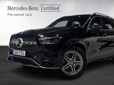 Mercedes GLE350Benz GLE 350 de 4matic SUV 2024, SUV