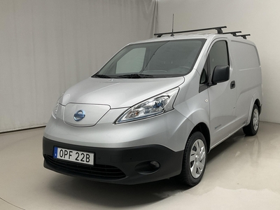 Nissan e-NV200 40,0 kWh (109hk)