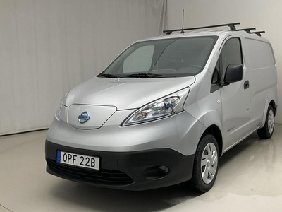 Nissan e-NV20040,0 kWh 2019, Minibuss