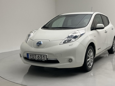 Nissan Leaf 5dr 30 kWh (109hk)