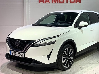 Nissan QashqaiTEKNA I HEAD-UP I 360KAMERA I Drag I M&K 2022, SUV