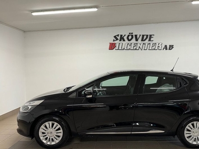 Renault Clio0.9 TCe Dynamique GPS KeylessGO 2015, Halvkombi