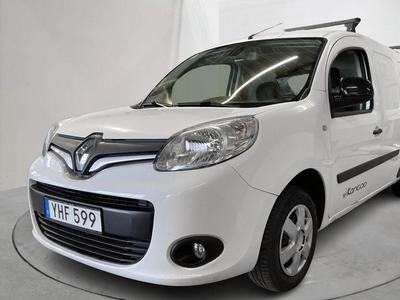 Renault Kangoo 1.5 dCi Maxi skåp (90hk)