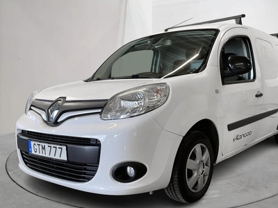 Renault Kangoo 1.5 dCi Maxi skåp (90hk)