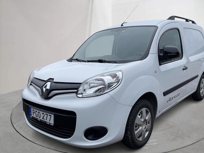 Renault Kangoo 1.5 dCi Skåp (90hk)