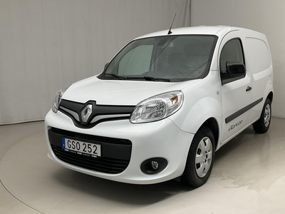 Renault Kangoo 1.5 dCi Skåp (95hk)