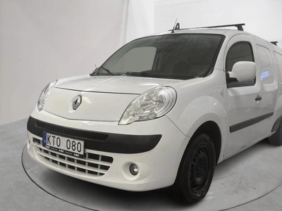 Renault Kangoo Express II 1.5 Maxi dCi FAP Skåp (110hk)