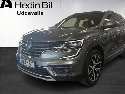 Renault Koleos2.0 Blue dCi 4x4 | Panorama | Executive 2020, Kombi