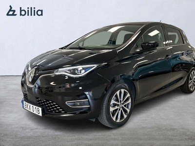 Renault ZOE R135